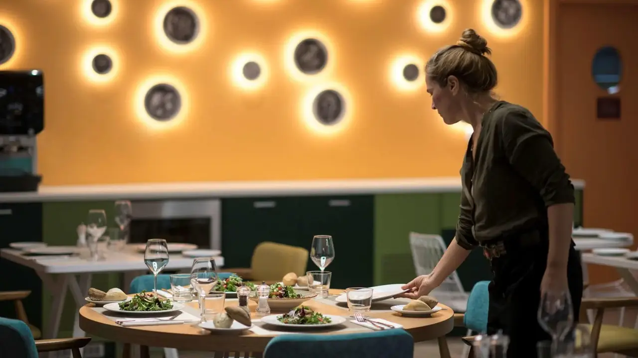 ibis Styles Athens Routes