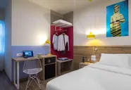 ibis Styles Athens Routes
