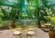 ibis Styles Athens Routes