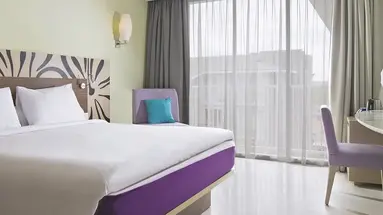 Ibis Styles Bali Benoa
