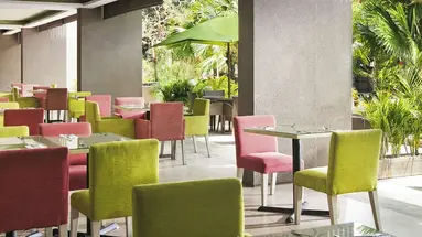 Ibis Styles Bali Benoa