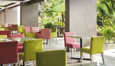 Ibis Styles Bali Benoa