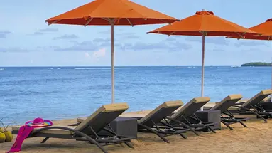 Ibis Styles Bali Benoa