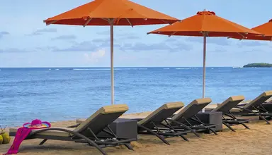 Ibis Styles Bali Benoa