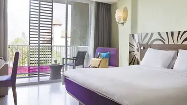 Ibis Styles Bali Benoa