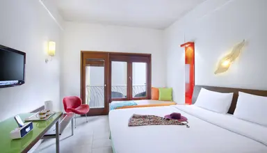 Ibis Styles Bali Legian