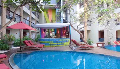 Ibis Styles Bali Legian