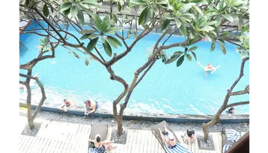 Ibis Styles Bali Legian