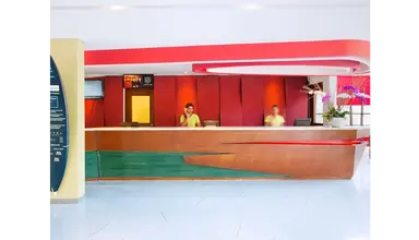 Ibis Styles Bali Legian