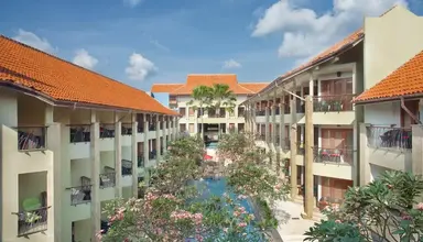 Ibis Styles Bali Legian