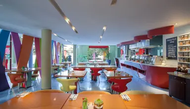 Ibis Styles Bali Legian