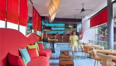Ibis Styles Bali Legian