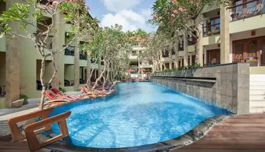 Ibis Styles Bali Legian