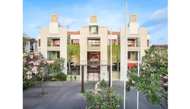 Ibis Styles Bali Legian