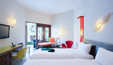 Ibis Styles Bali Legian