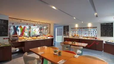 Ibis Styles Bali Legian