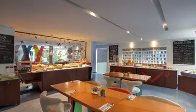 Ibis Styles Bali Legian