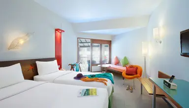 Ibis Styles Bali Legian