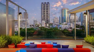 ibis Styles Bangkok Silom