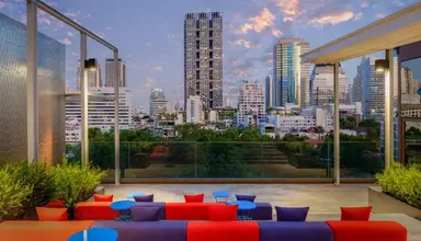 ibis Styles Bangkok Silom