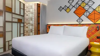 ibis Styles Bangkok Silom