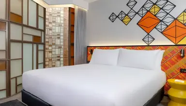 ibis Styles Bangkok Silom