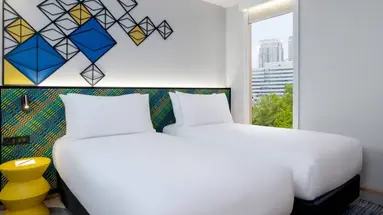 ibis Styles Bangkok Silom