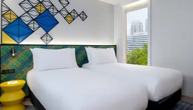 ibis Styles Bangkok Silom