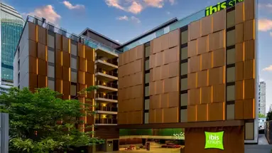 ibis Styles Bangkok Silom