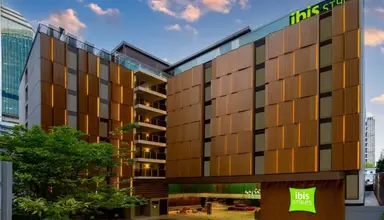 ibis Styles Bangkok Silom