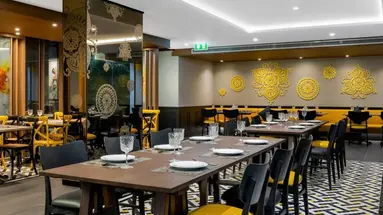 ibis Styles Bangkok Silom