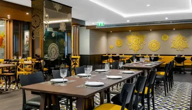 ibis Styles Bangkok Silom
