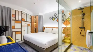 ibis Styles Bangkok Silom
