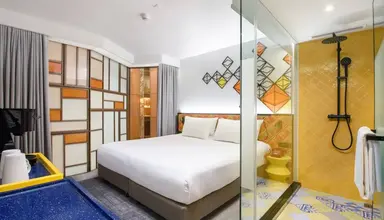 ibis Styles Bangkok Silom
