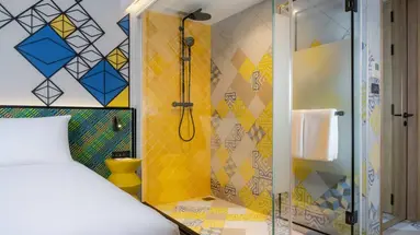 ibis Styles Bangkok Silom