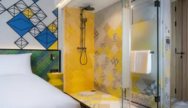 ibis Styles Bangkok Silom