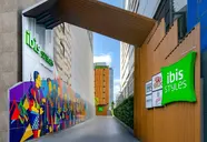 ibis Styles Bangkok Silom