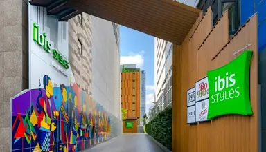 ibis Styles Bangkok Silom