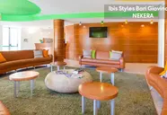 Ibis Styles Bari Giovinazzo