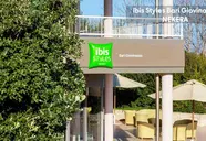 Ibis Styles Bari Giovinazzo
