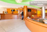 Ibis Styles Bari Giovinazzo