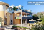 Ibis Styles Bari Giovinazzo