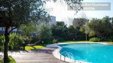 Ibis Styles Bari Giovinazzo