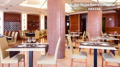 Ibis Styles Bari Giovinazzo