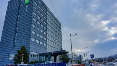 Ibis Styles Bielsko-Biała