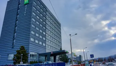 Ibis Styles Bielsko-Biała