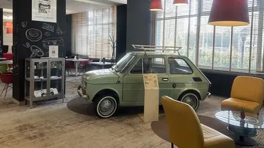 Ibis Styles Bielsko-Biała