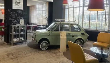 Ibis Styles Bielsko-Biała