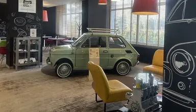 Ibis Styles Bielsko-Biała