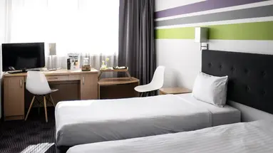 Ibis Styles Bielsko-Biała